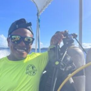 Profile photo of Brent Marker