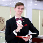 Profile photo of Cameron Thompson