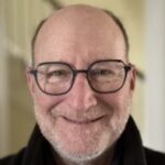 Profile photo of Jonathan Saxton