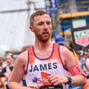 Profile photo of James Walsh