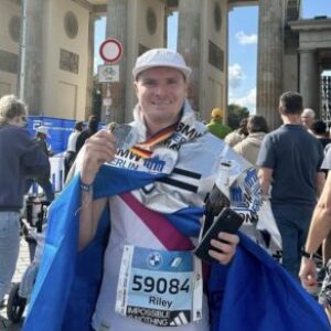 Profile photo of Riley Hothem