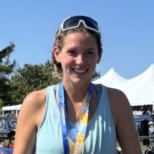 Profile photo of Claire Nagelhout