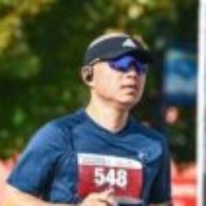 Profile photo of Lei Xu