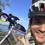 Profile photo of Joshua Ingle