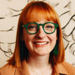 Profile photo of Jessica Berger