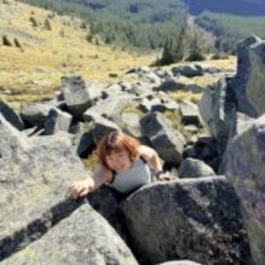 Profile photo of Selena Deng