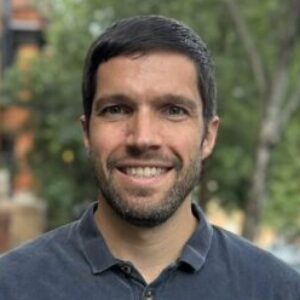 Profile photo of Peter Wood