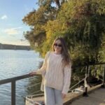 Profile photo of Sydney Carruth