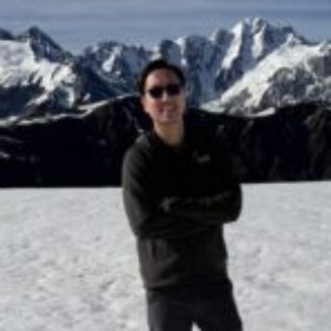 Profile photo of Andrew Kim