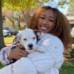 Profile photo of Amber Forrester