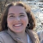 Profile photo of Michaela Garcia