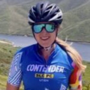 Profile photo of Sonja Brinker