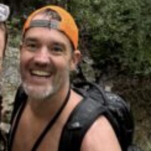 Profile photo of Travis Ludwig