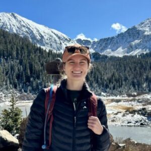 Profile photo of Kendall Wells