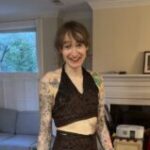 Profile photo of Tess Hayes