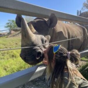 Profile photo of Samantha Ridge-Taylor