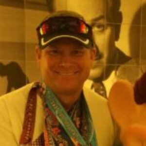 Profile photo of Scott Arnold