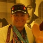 Profile photo of Scott Arnold