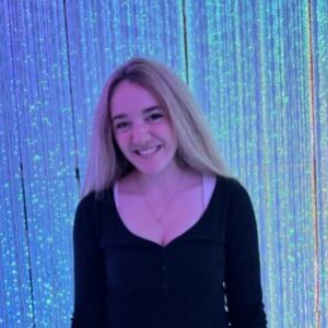 Profile photo of Blythe Edwards