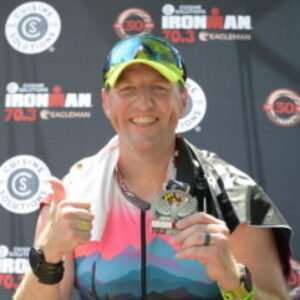 Profile photo of Glen Sears