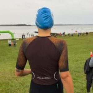 Profile photo of Olivia Fountain
