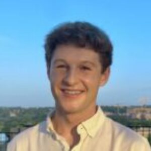 Profile photo of Zachary Laprise