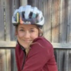 Profile photo of Caitlin Miller