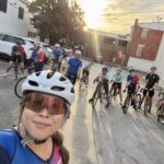 Group logo of Saturday Morning Ride