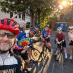 Group logo of Saturday Morning Ride