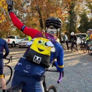 Group logo of DC Tri Club Elite Team Fall Foliage Ride