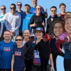 Group logo of Sunday Morning Run Group