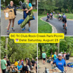 Group logo of Club Bricnic – Rock Creek – save the date! (Event)