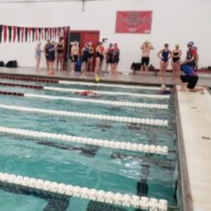 Group logo of 2025 Club Training Races