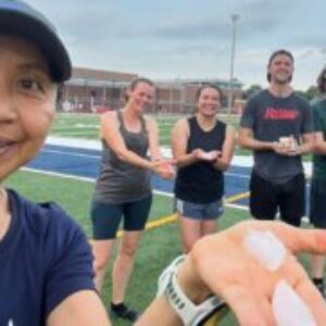 Group logo of Weekly Tuesday Track Workout