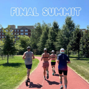 Group logo of IMP Final Summit Track Workout (Event)