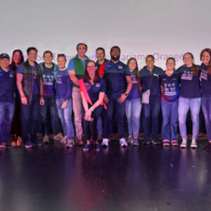 Group logo of 2026-2027 Board of Directors Nominations