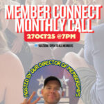 Group logo of Monthly Zoom Call: Club Updates and Member Connect (Event)